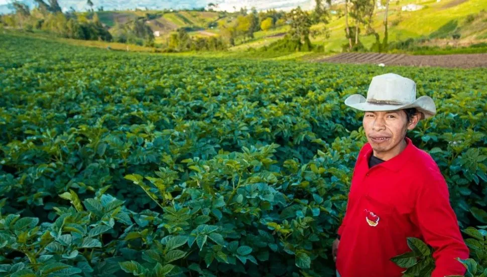 La UPRA aportó 10 propuestas al Plan de Acción de Biodiversidad con metas al 2030 La UPRA aportó 10 propuestas al Plan de Acción de Biodiversidad con metas al 2030