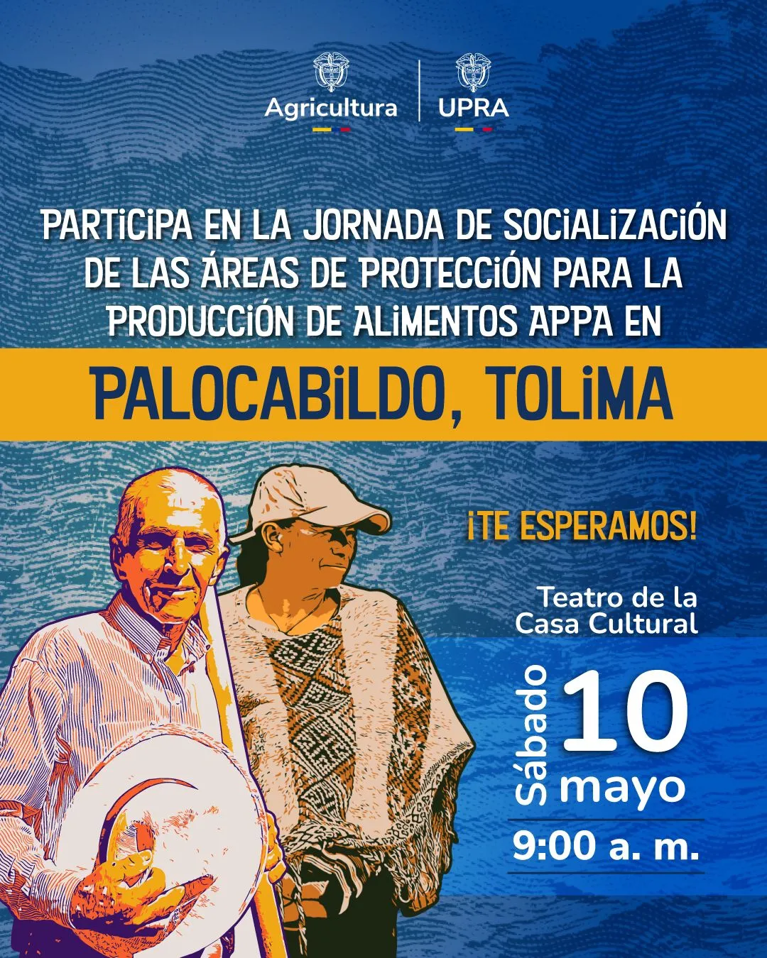 Jornada de presentación y análisis de las Áreas de Protección para la Producción de Alimentos, APPA Jornada de presentación y análisis de las Áreas de Protección para la Producción de Alimentos, APPA