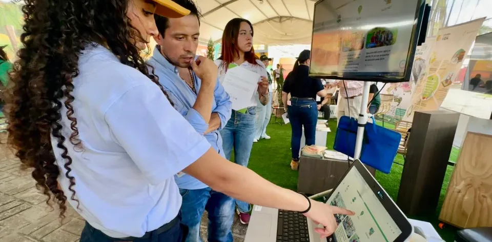 Cacao and Coffee: The Stars of ExpoMalocas 2024