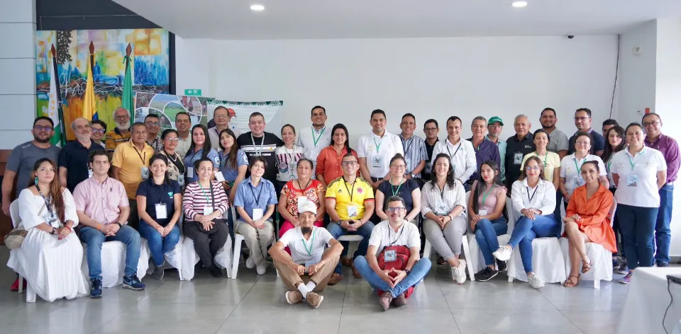 Environmental Planning in the Amazon Region: Key to Agricultural Planning