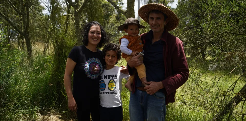 UPRA Participates in the Formulation of Agroecology Public Policy