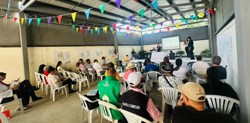APPAs align with municipal territorial decisions