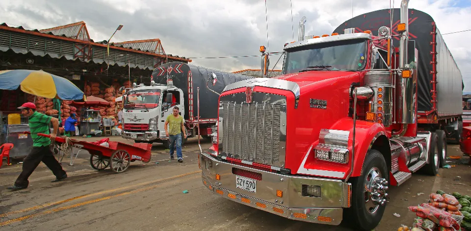 Durante agosto, aumentó el abastecimiento en las principales centrales de abasto del país Durante agosto, aumentó el abastecimiento en las principales centrales de abasto del país