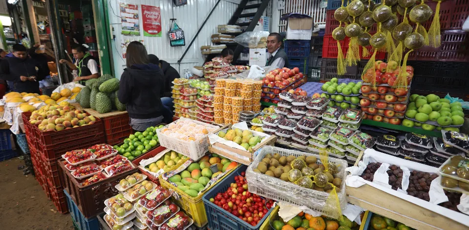 Aumentan precios de alimentos en julio, pero papas, arroz y carne de cerdo siguen bajando Aumentan precios de alimentos en julio, pero papas, arroz y carne de cerdo siguen bajando