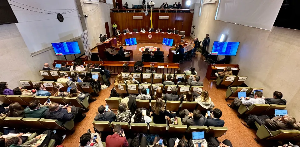 Colombia está perdiendo los mejores suelos para producir alimentos Colombia está perdiendo los mejores suelos para producir alimentos