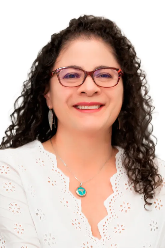 Claudia Liliana Cortés López
