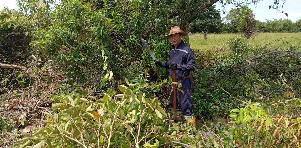 La Sociedad de Activos Especiales y la UPRA acuerdan alianza para fortalecer la Reforma Agraria