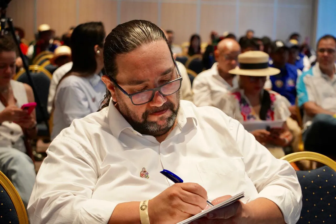 La #UPRA presente en el conversatorio “Territorios para la vida digna en armonía con la naturaleza”