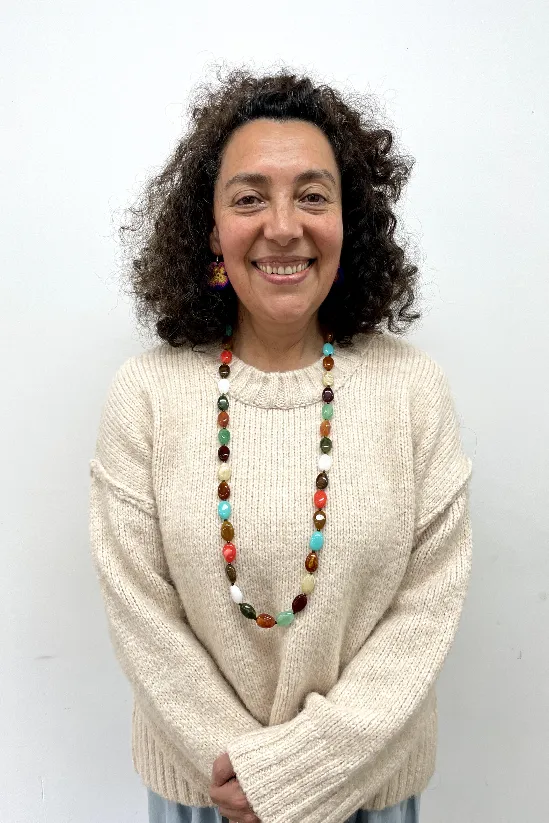 Anamaría Fuentes Baca