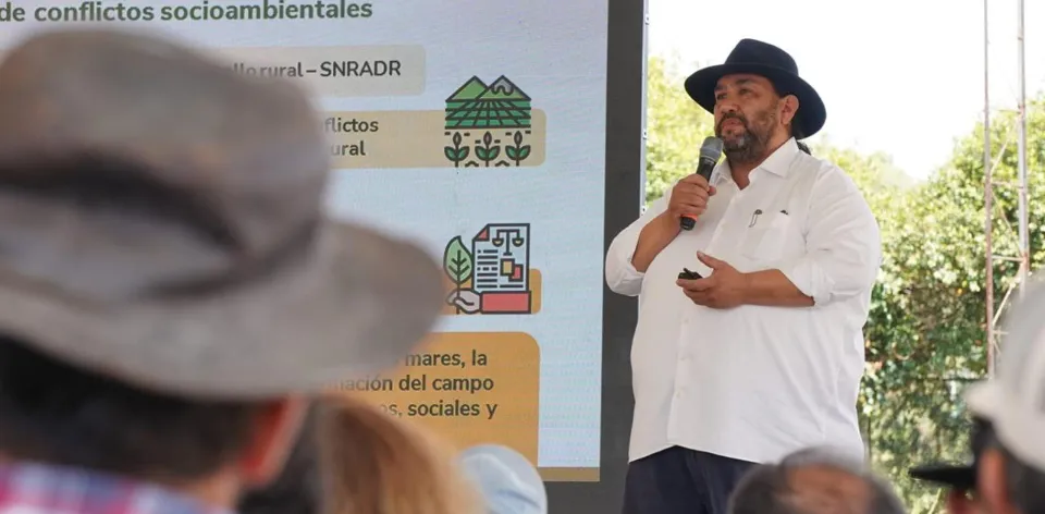 APPAtón en Zipaquirá le dijo sí a las Áreas de Protección para la Producción de Alimentos