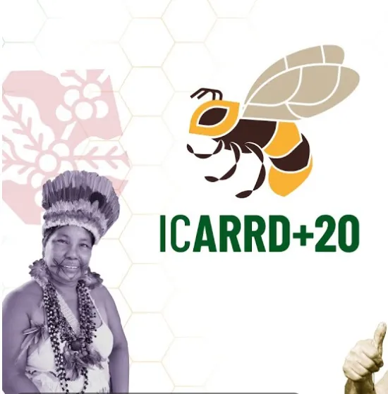 Webinar «Cifras de extranjerización de predios rurales en Colombia: fuentes, hallazgos y necesidades de información»