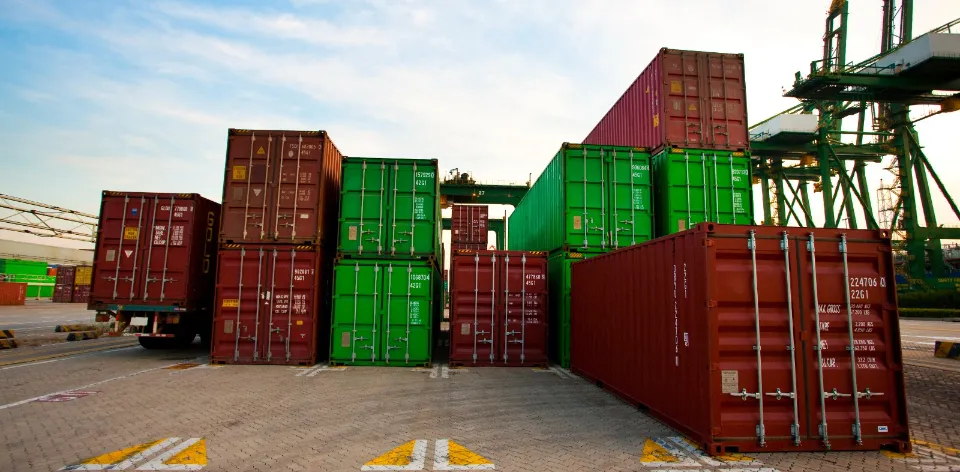 Exportaciones agropecuarias crecen 33,3% y marcan récord histórico en Colombia