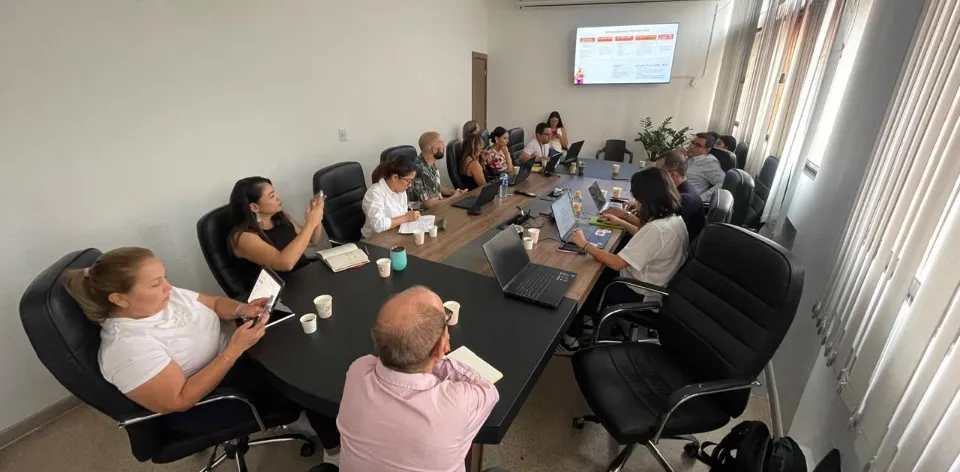 MinAgricultura y UPRA avanzan en la identificación de un APPA en Casanare