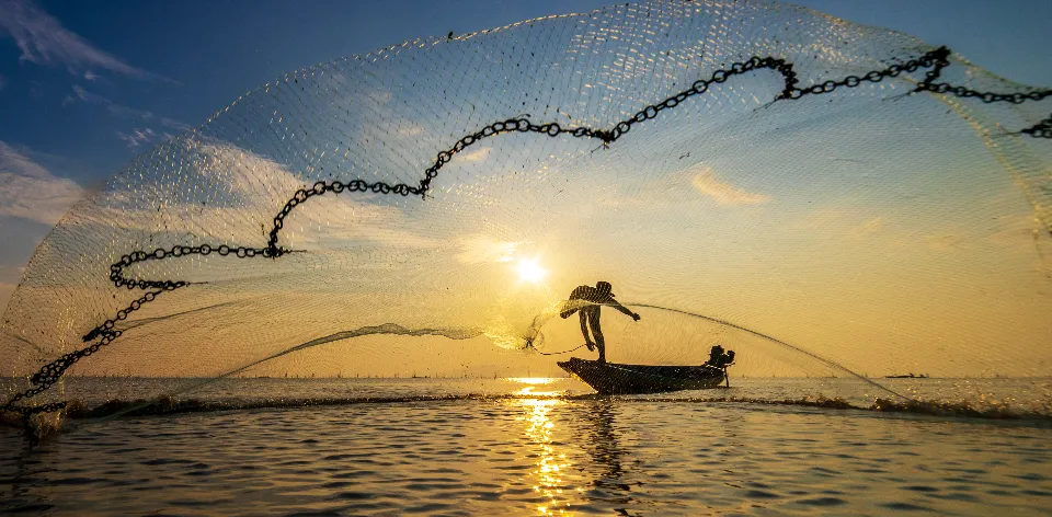 Semana Santa impulsa el consumo de pescado en Colombia: una oportunidad para la economía rural