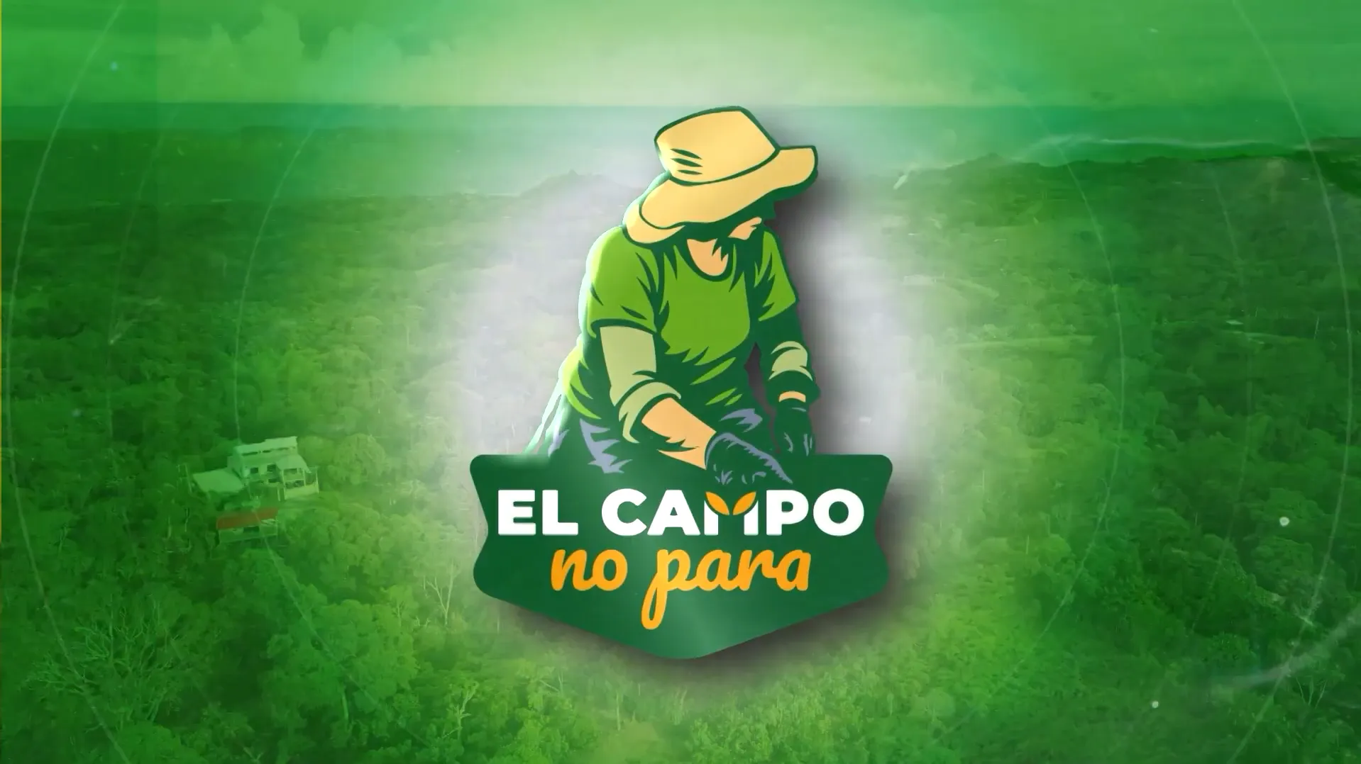 El Campo No Para | La planificación rural al servicio de la reconstrucción del tejido social 🗺️🤝