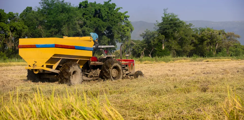 Mesa de trabajo seguimiento advertencia sobre la implementación de las áreas de protección para la producción de alimentos entre la CGR y el MADR