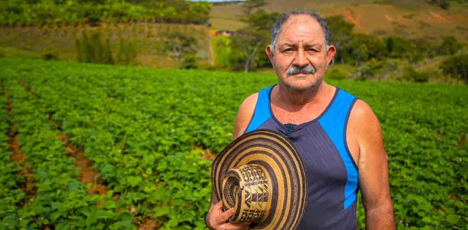 UPRA reporta variaciones en los precios de productos agropecuarios durante abril
