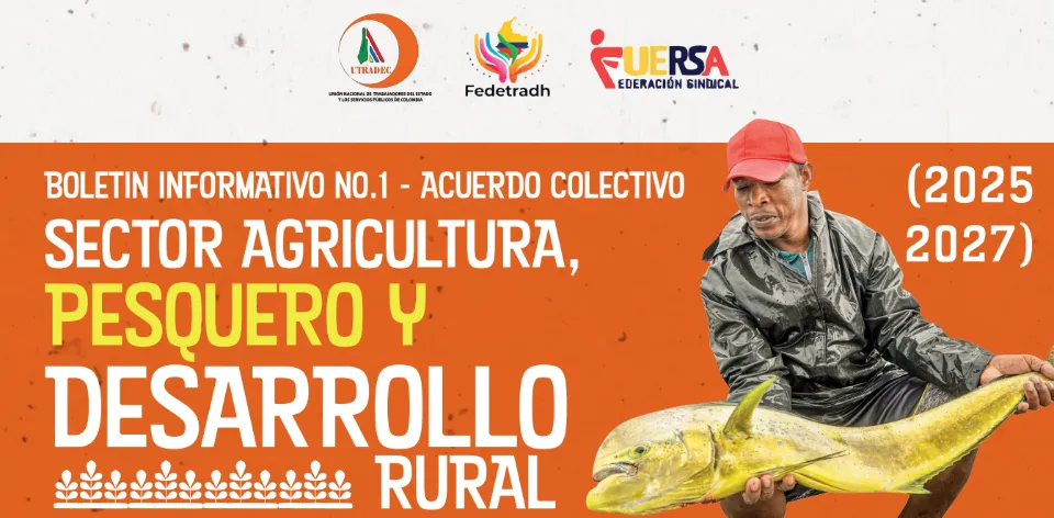 Avances de los compromisos del acuerdo colectivo sindical