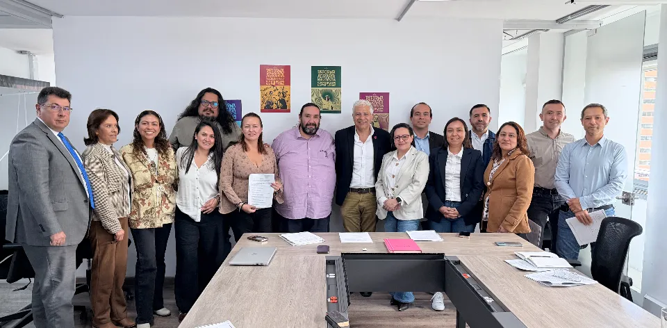 Primer acuerdo sindical en la historia de la Upra: un hito para el sector agropecuario