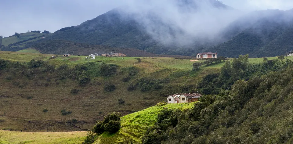 Gobierno Petro adopta metodología para determinar las actividades agropecuarias de bajo impacto en páramo