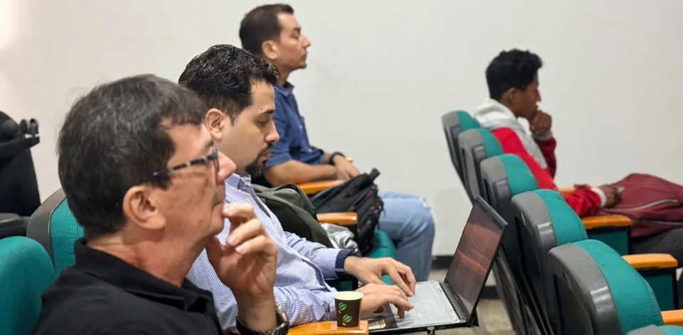 En Caquetá, comunidades y entidades se unen para construir la zonificación de frutos amazónicos