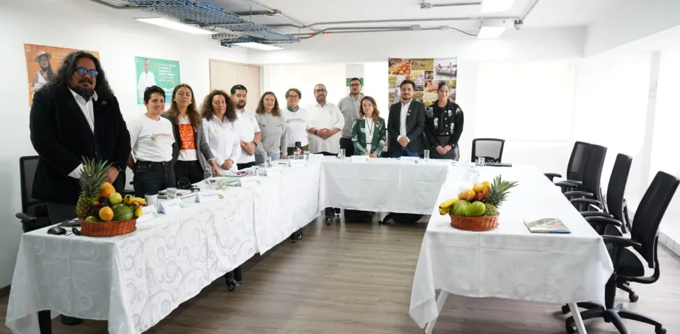 Cuatro años sembrando futuro en el país que blindó casi un millón de hectáreas de los mejores suelos para que no falte la comida
