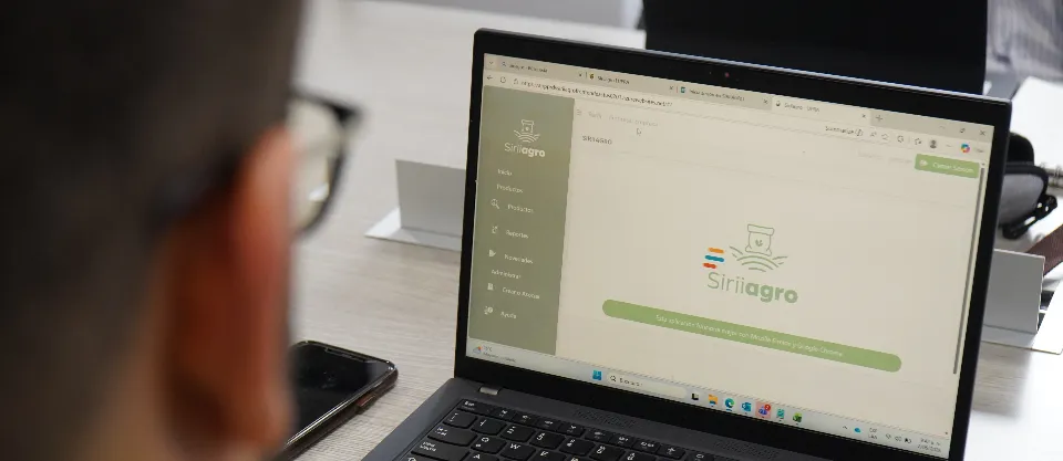  UPRA habilita el reporte de información para comercializadores a través de Siriiagro