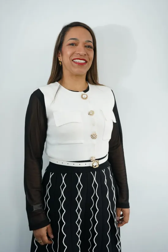 Mónica Patricia Quiroz Gutiérrez