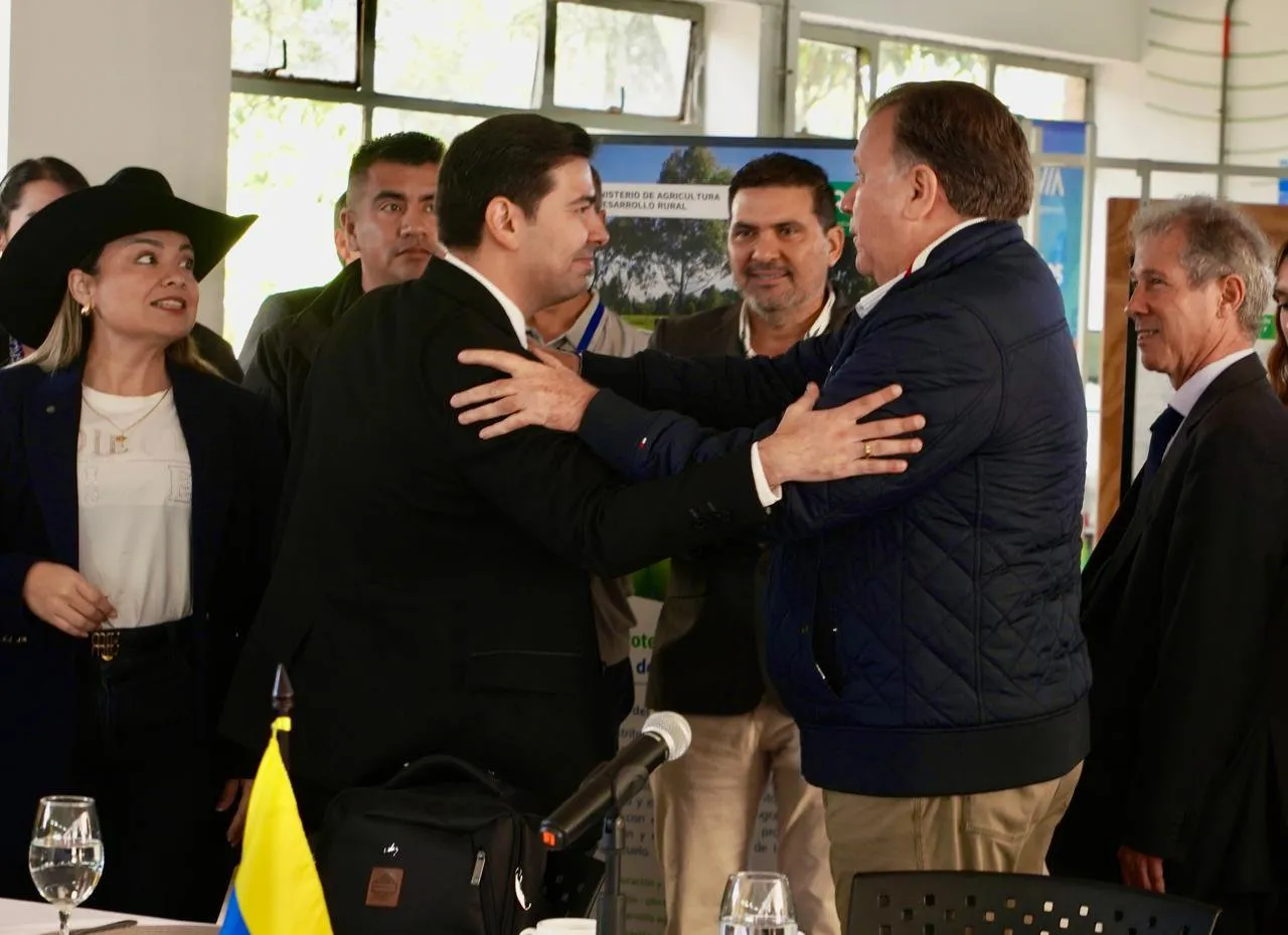  ¡Presentes en el CONSA2026! Desde la sede de AGROSAVIA en Mosquera
