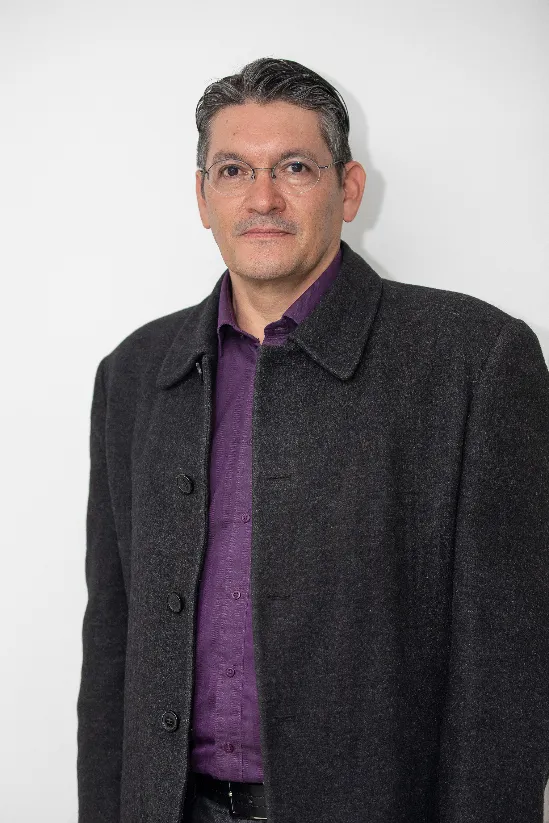Carlos Pinzón Salamanca