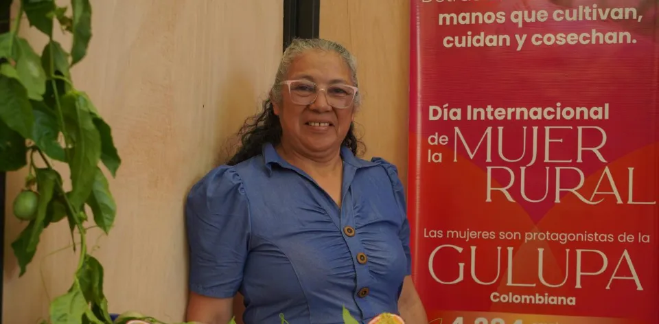 La UPRA realizó la publicación que visibiliza el aporte de las mujeres rurales al cuidado, la agroecología y la sostenibilidad del campo colombiano
