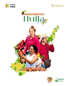 DEPARTMENTAL AGROLOGY PLAN OF HUILA