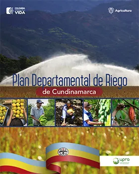 DEPARTMENTAL IRRIGATION PLAN OF CUNDINAMARCA