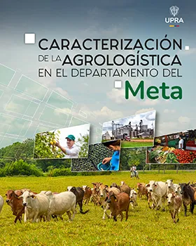 CARACTERIZACIÓN DE LA AGROLOGÍSTICA EN EL DEPARTAMENTO DEL META