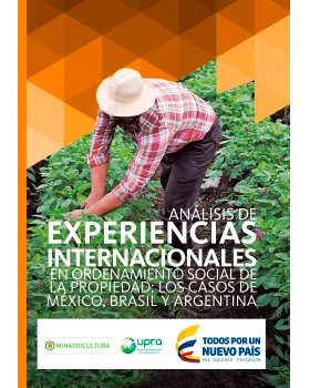 ANÁLISIS DE EXPERIENCIAS INTERNACIONALES