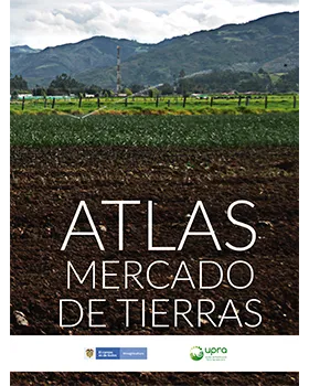 ATLAS MERCADO DE TIERRAS