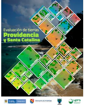 LAND EVALUATION OF PROVIDENCIA AND SANTA CATALINA