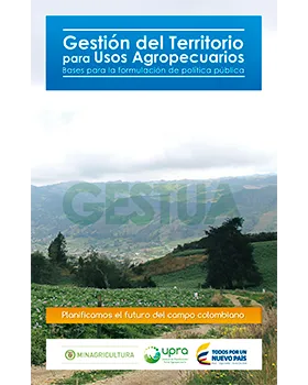 TERRITORY MANAGEMENT FOR AGRICULTURAL AND LIVESTOCK USES