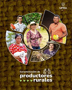 CARACTERIZACIÓN DE PRODUCTOS RURALES