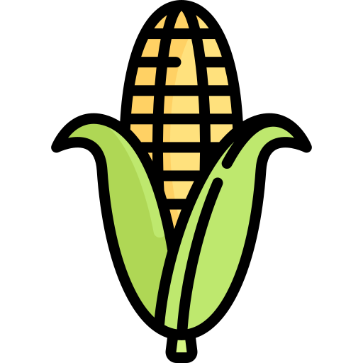 Icon Corn Chain